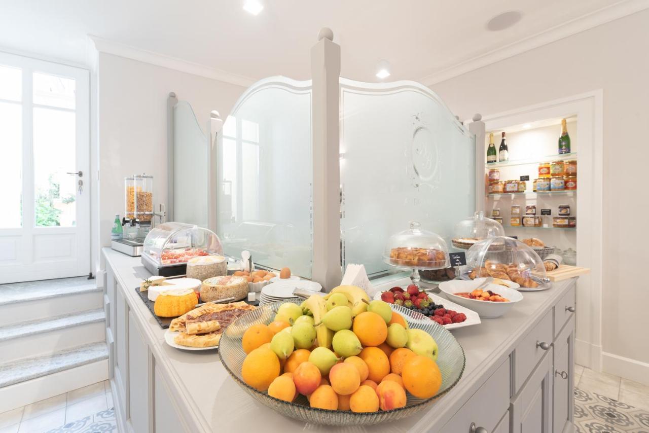 Antico Borgo B&B カンノビオ エクステリア 写真