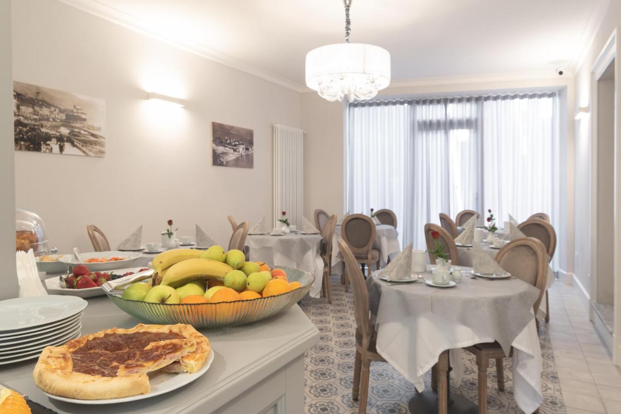 Antico Borgo B&B カンノビオ エクステリア 写真
