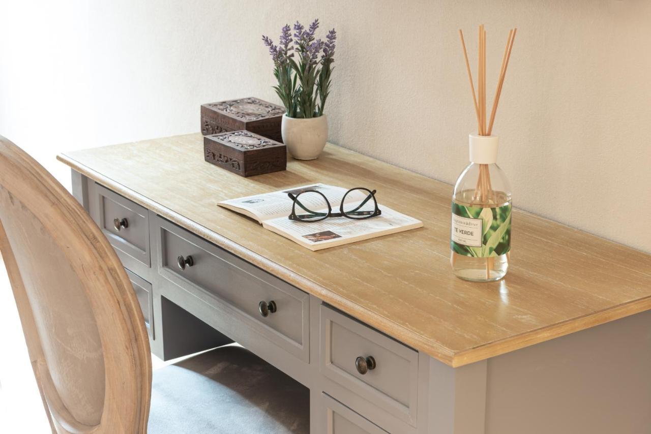 Antico Borgo B&B カンノビオ エクステリア 写真