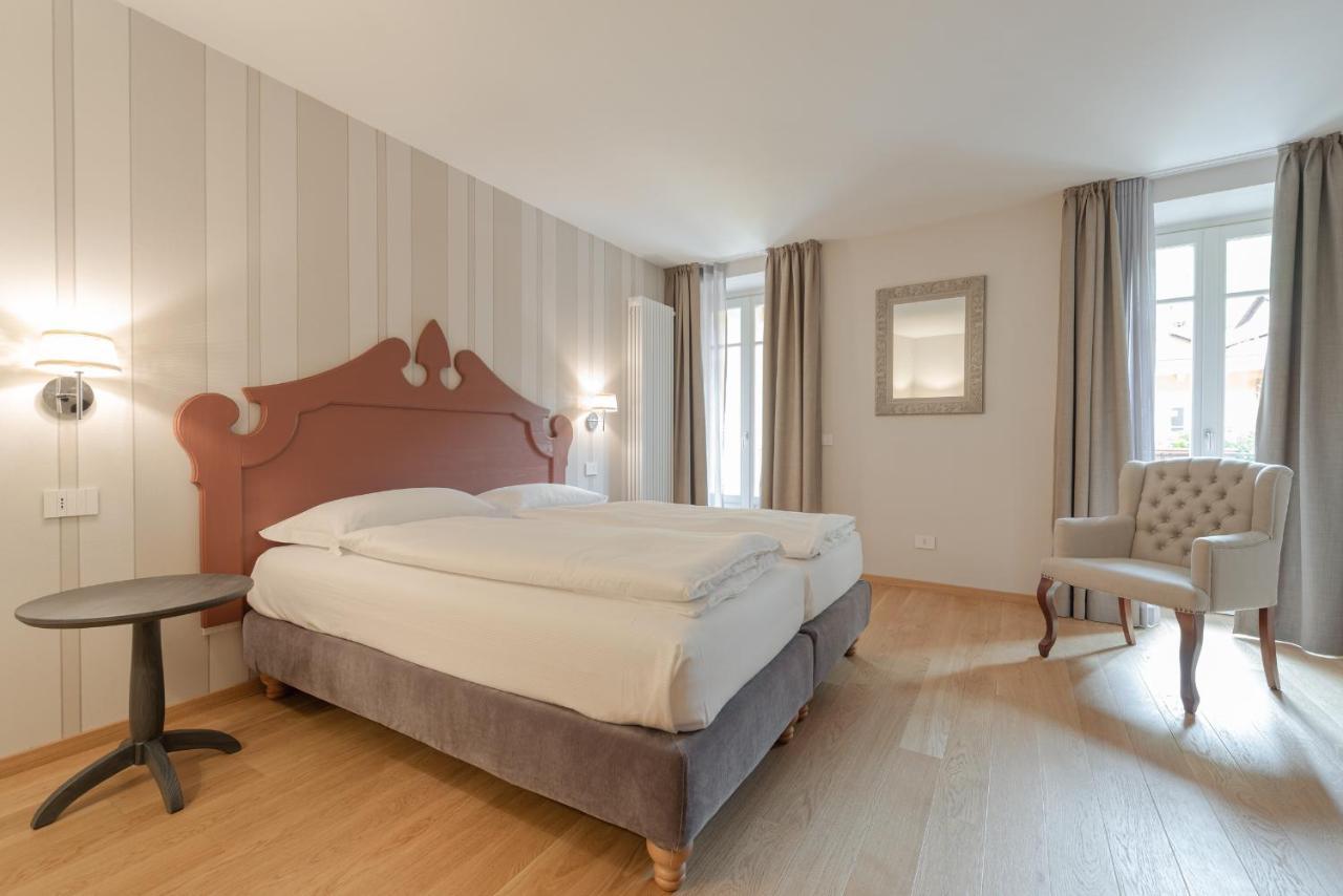 Antico Borgo B&B カンノビオ エクステリア 写真