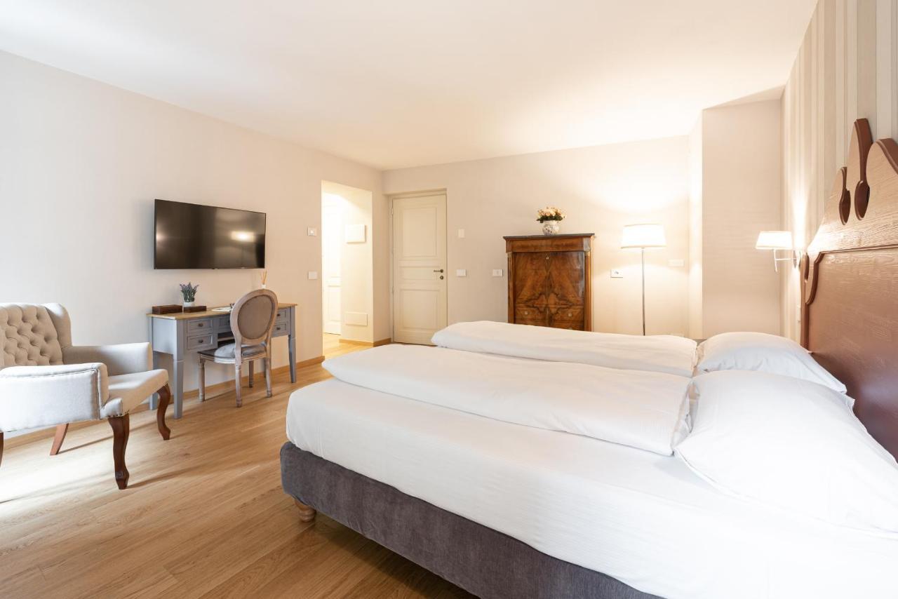 Antico Borgo B&B カンノビオ エクステリア 写真