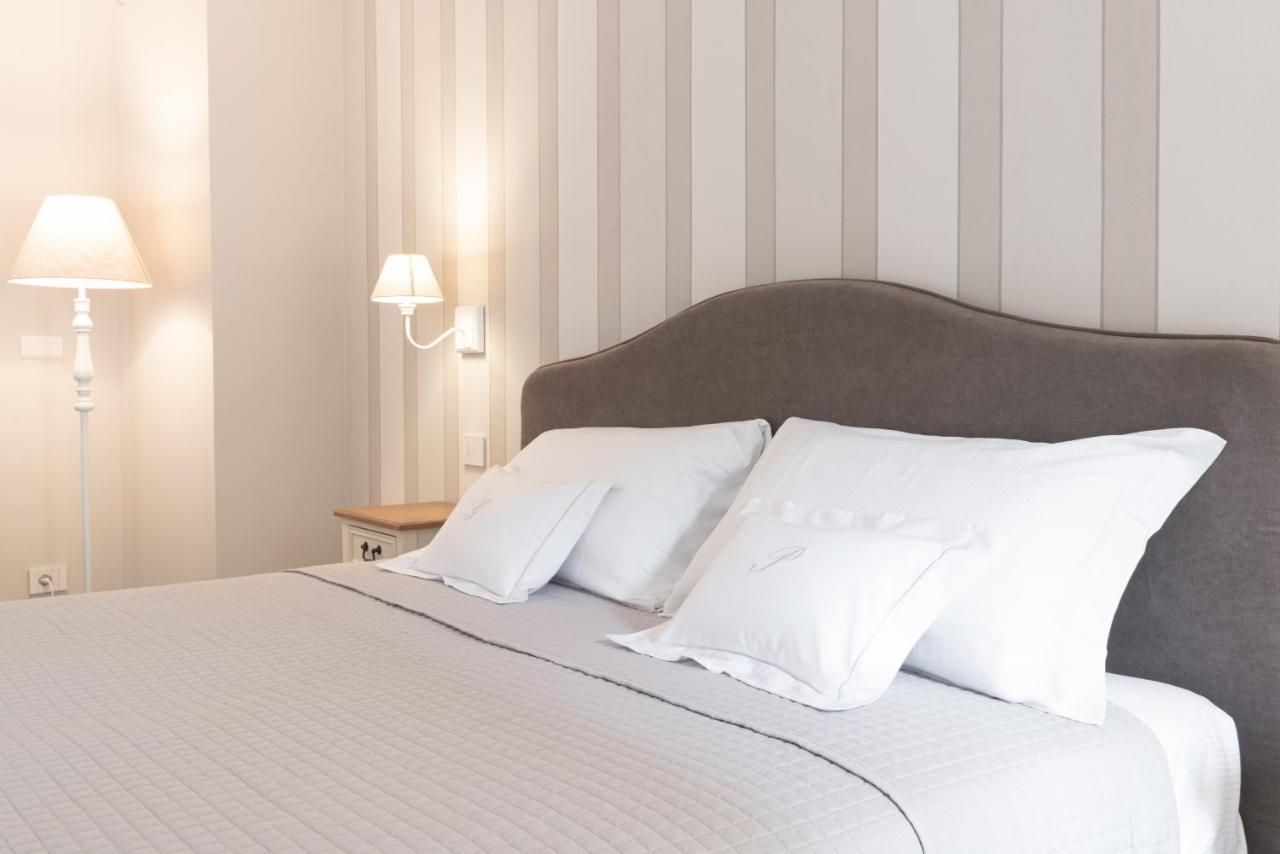 Antico Borgo B&B カンノビオ エクステリア 写真