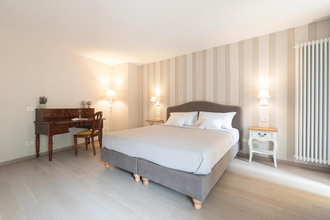 Antico Borgo B&B カンノビオ エクステリア 写真
