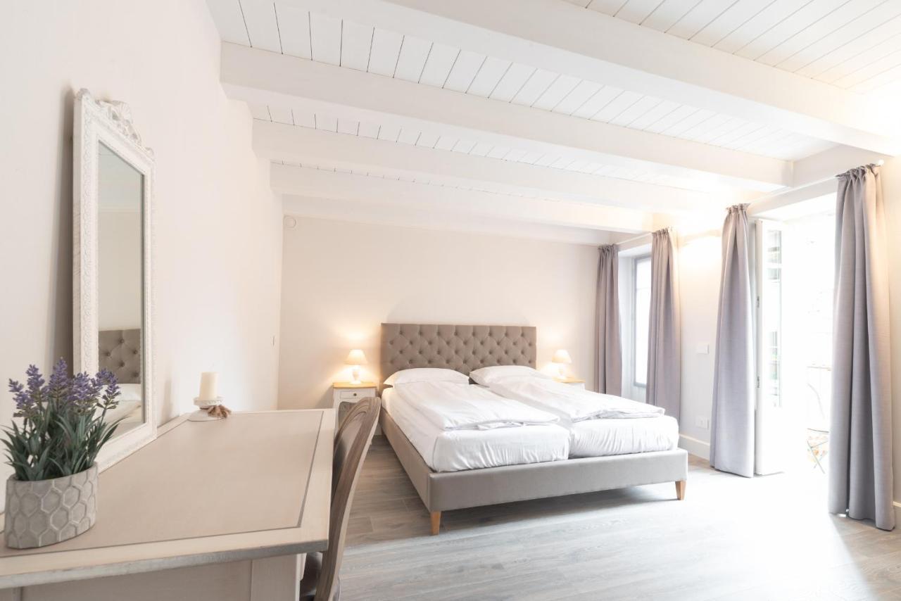 Antico Borgo B&B カンノビオ エクステリア 写真