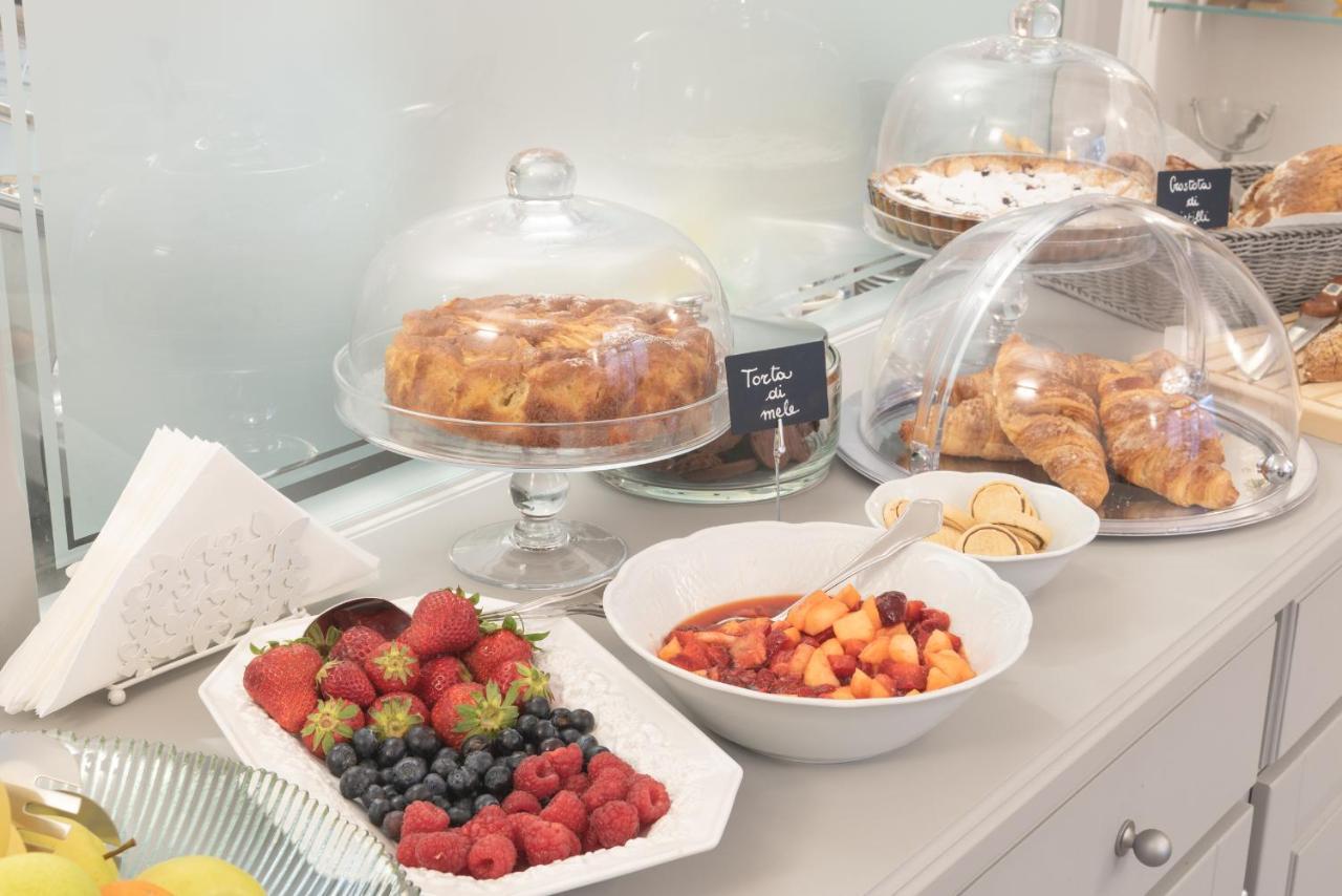 Antico Borgo B&B カンノビオ エクステリア 写真