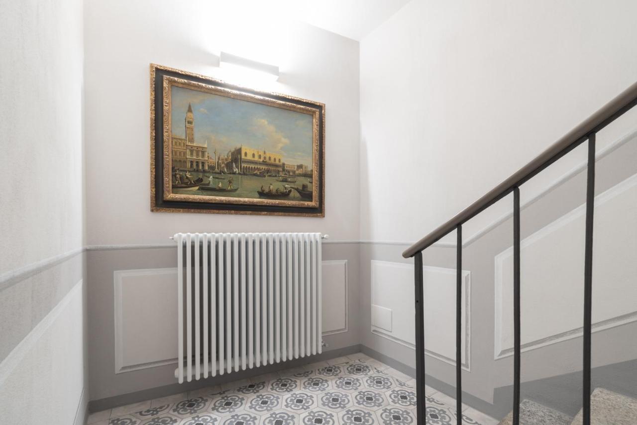 Antico Borgo B&B カンノビオ エクステリア 写真