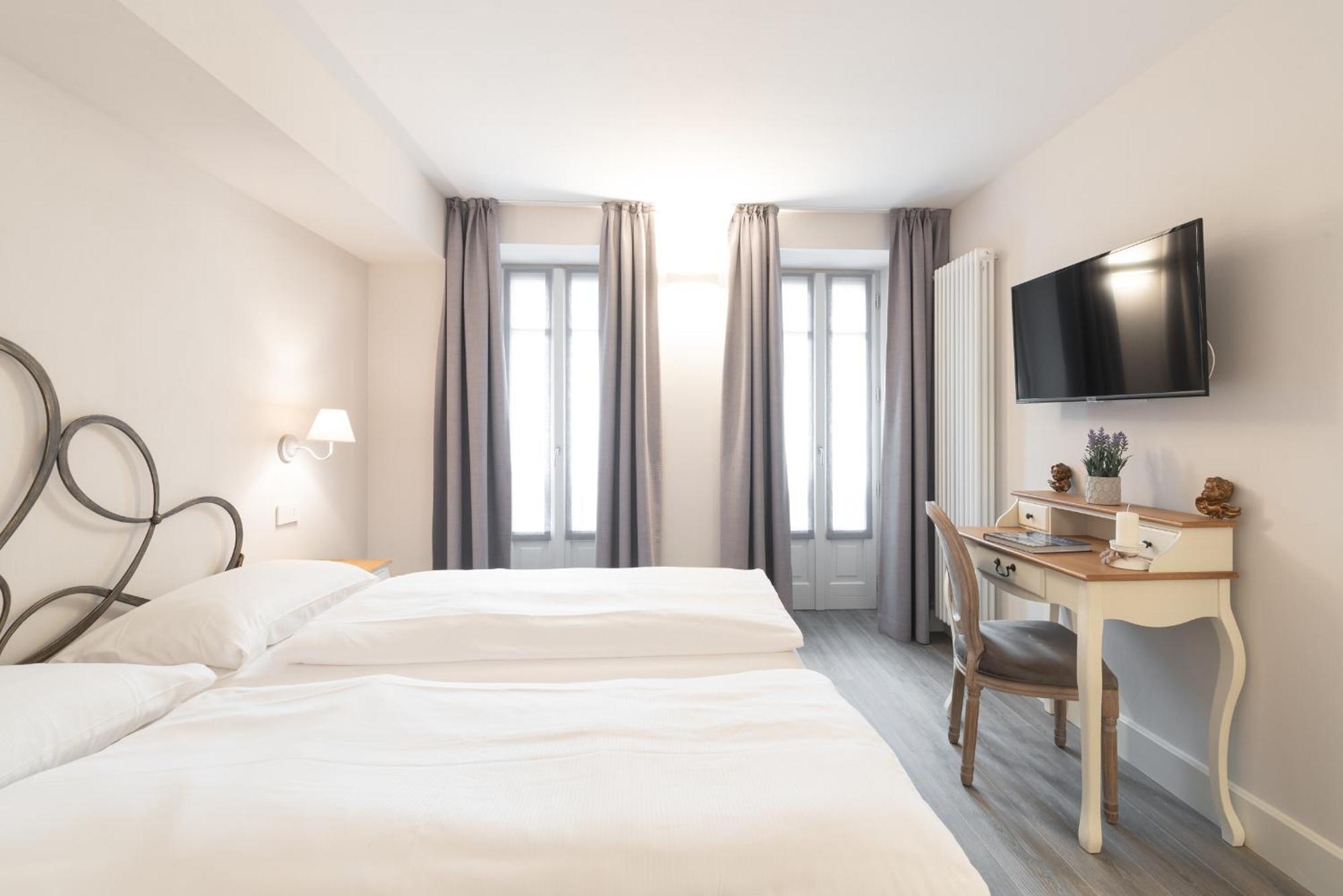 Antico Borgo B&B カンノビオ 部屋 写真