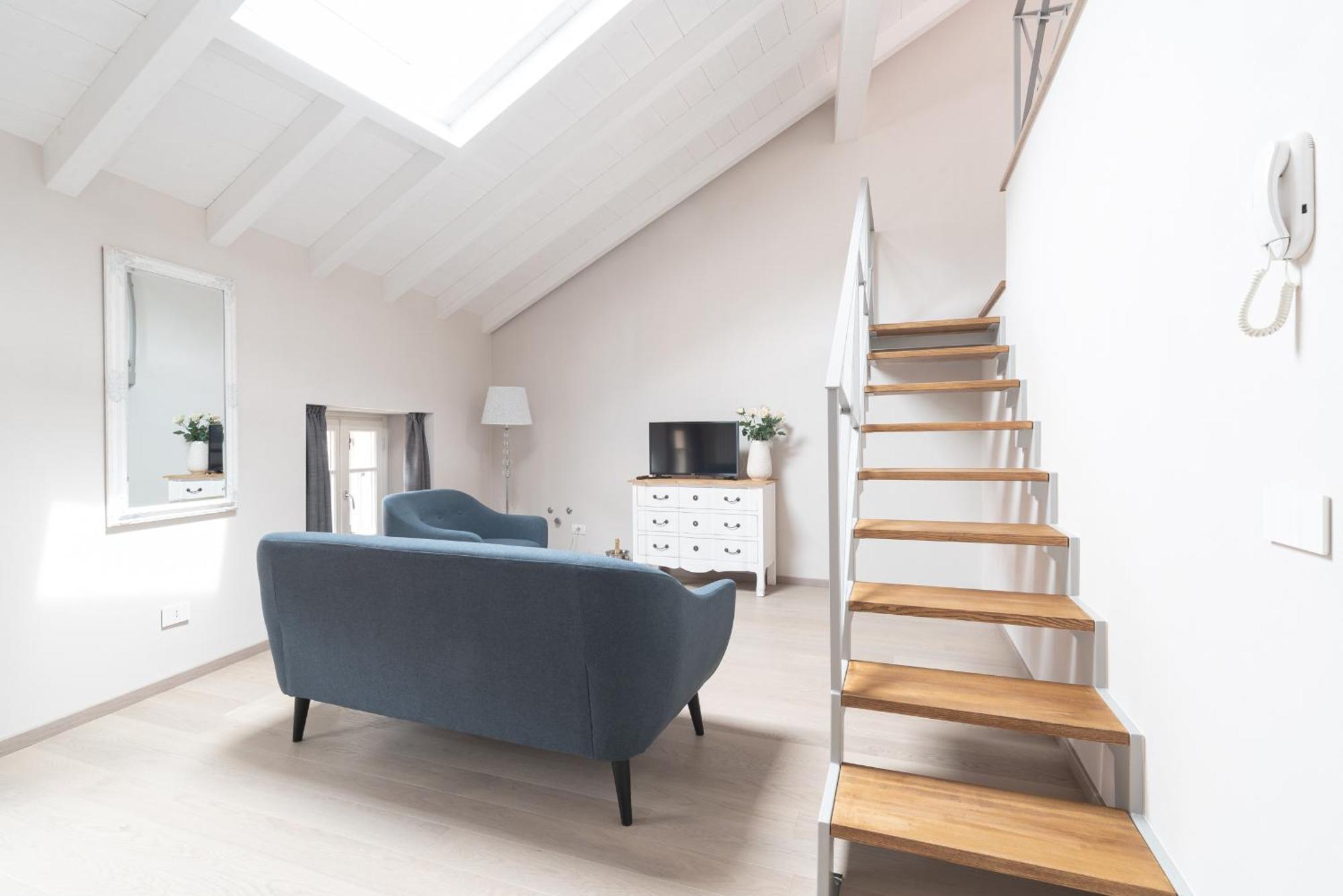 Antico Borgo B&B カンノビオ 部屋 写真