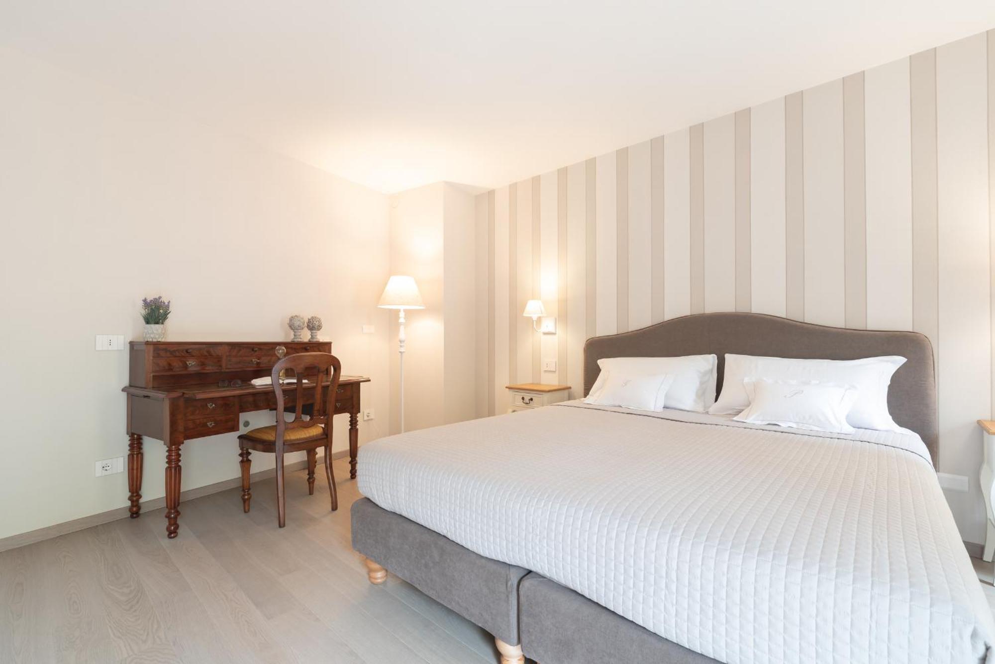 Antico Borgo B&B カンノビオ 部屋 写真