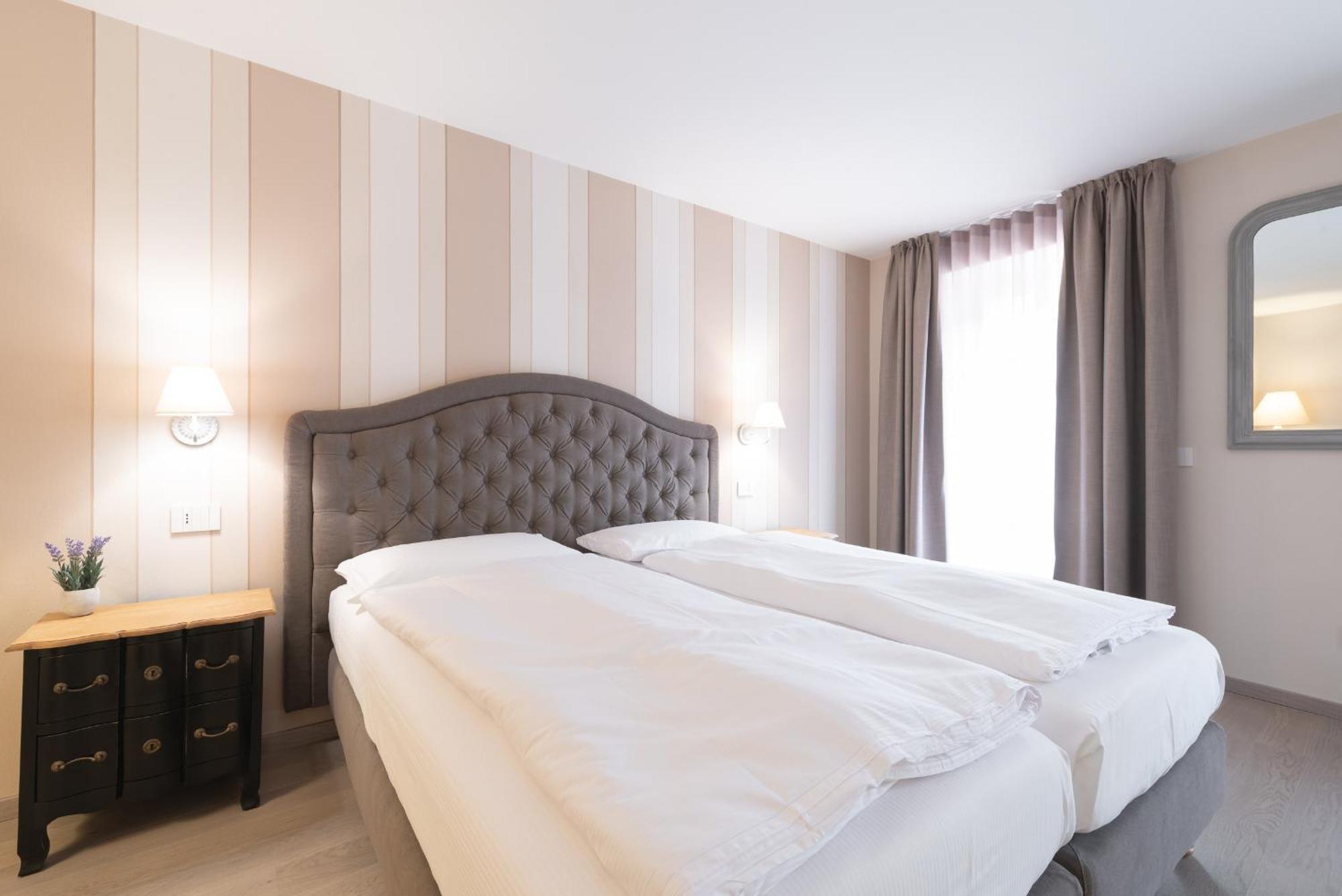 Antico Borgo B&B カンノビオ 部屋 写真