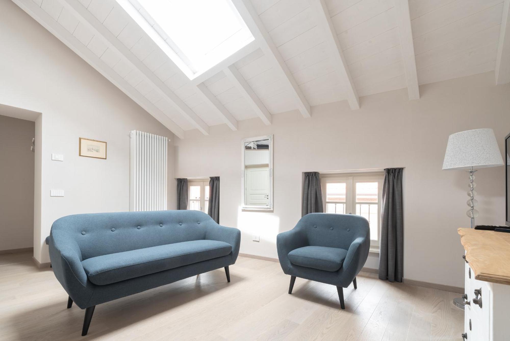 Antico Borgo B&B カンノビオ 部屋 写真