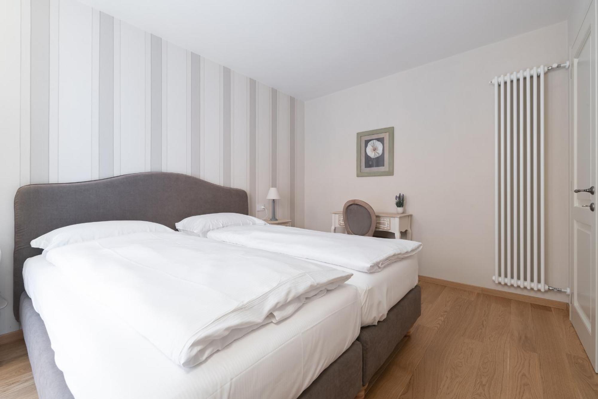 Antico Borgo B&B カンノビオ 部屋 写真
