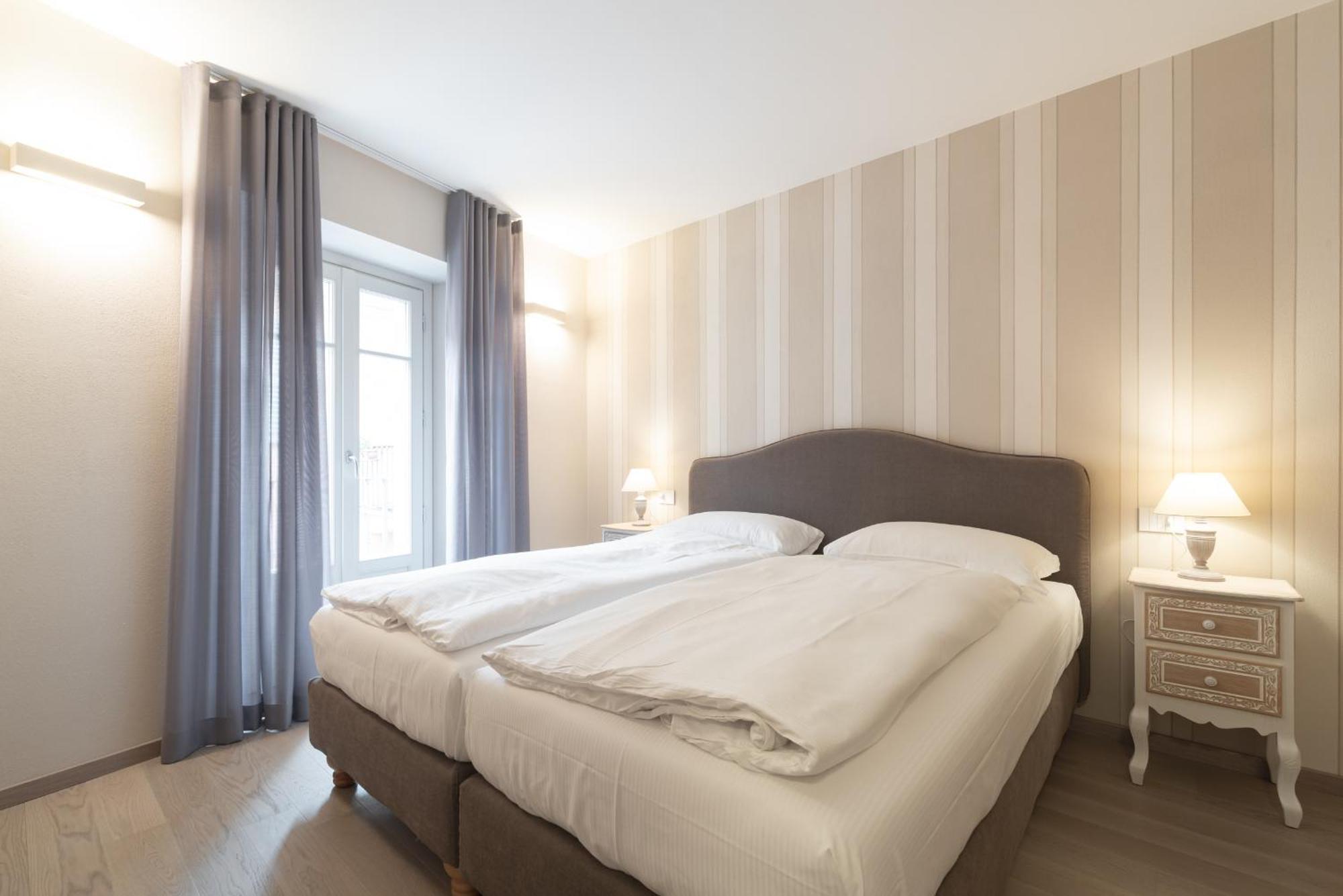 Antico Borgo B&B カンノビオ 部屋 写真
