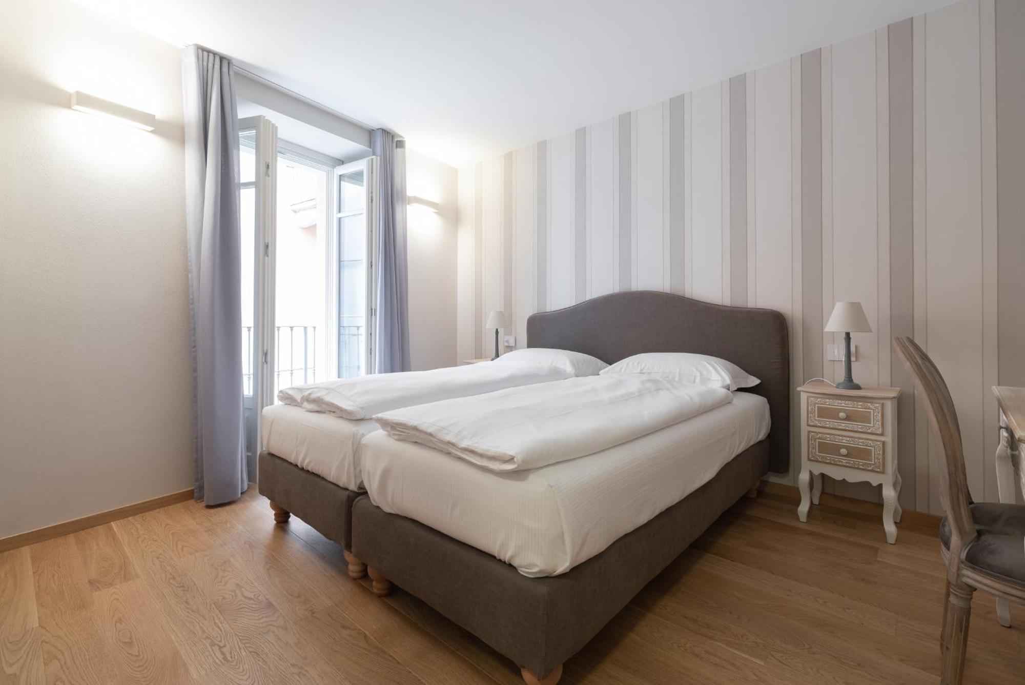 Antico Borgo B&B カンノビオ 部屋 写真