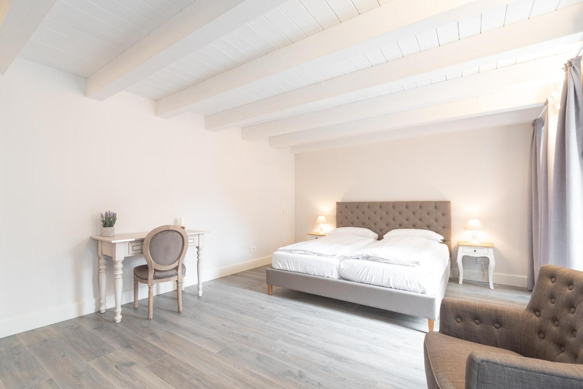 Antico Borgo B&B カンノビオ 部屋 写真