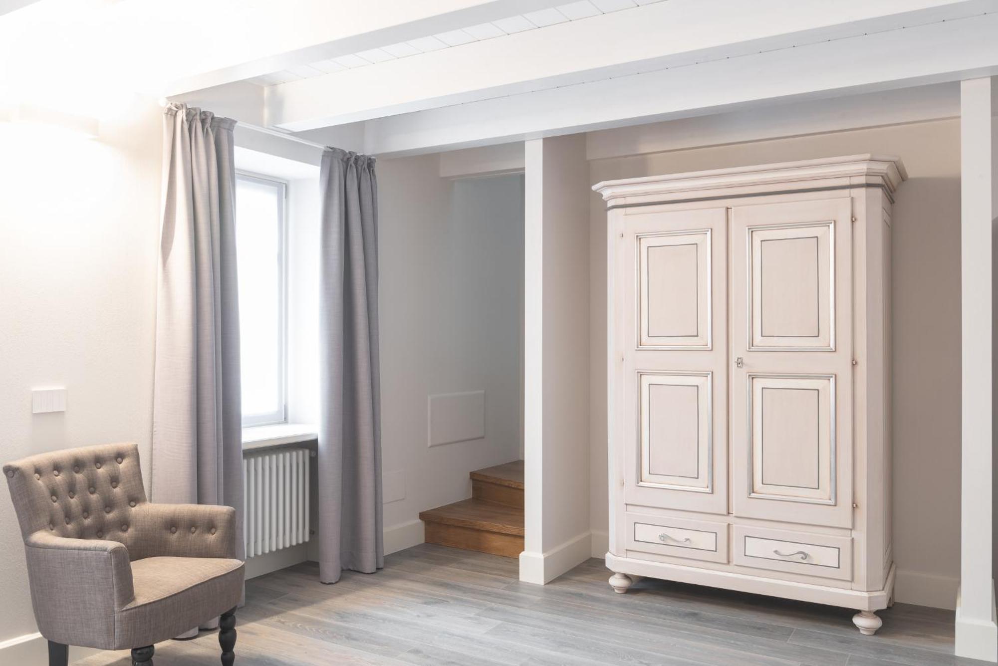 Antico Borgo B&B カンノビオ 部屋 写真